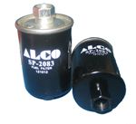 ALCO FILTER Polttoainesuodatin SP-2083